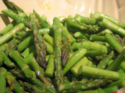 asparagus asparagus