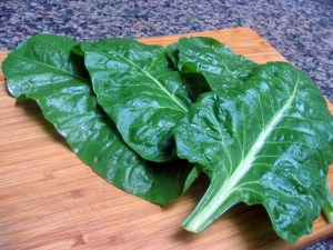 chard