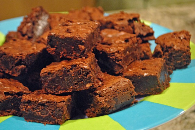 ChestnutBrownies