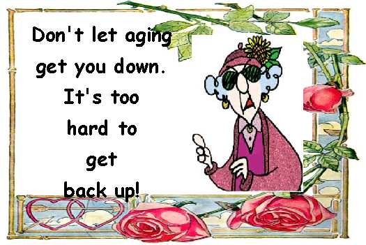 maxine_on_aging