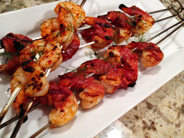 ProsciuttoShrimp