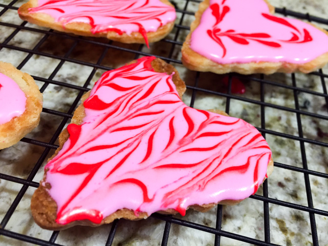 Valentine Cookies3
