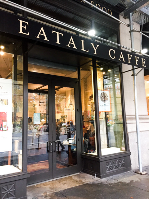 eataly