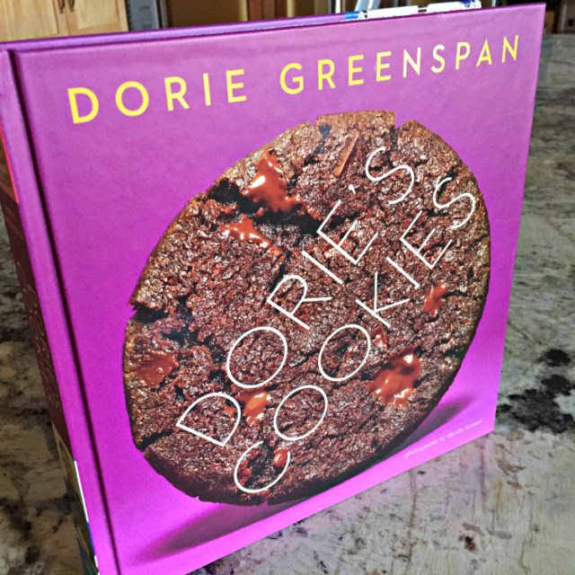 doriecookbook