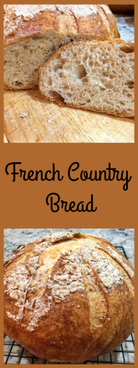 french-country-bread