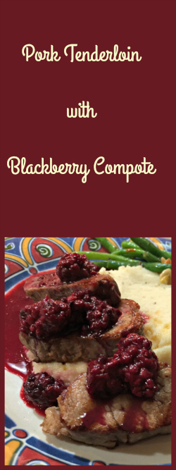 pork-medallions-with-blackberry-compote