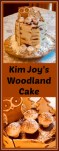 A CAKE TO SAY I LOVE YOU FROM KIM-JOY’S COOKBOOK | Bewitching Kitchen